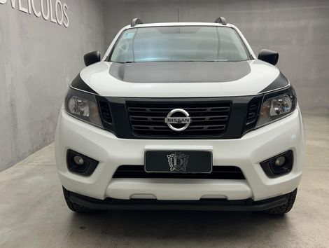 Nissan Frontier ATTAC.CD 4x4 2.3 Bi-TB Die. Aut