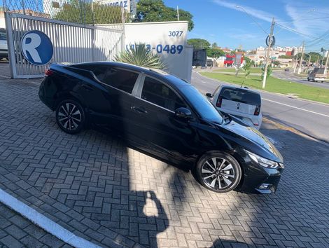 Nissan Sentra Exclu. Int. Premium 2.0 16V Aut.