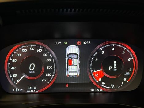 Volvo XC 40 T-4 2.0 190cv FWD