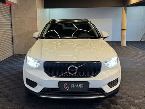 Volvo XC 40 T-4 2.0 190cv FWD