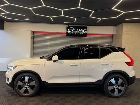Volvo XC 40 T-4 2.0 190cv FWD
