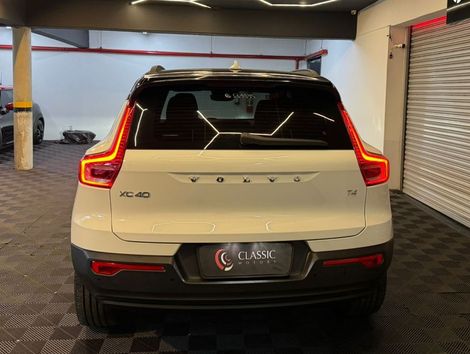Volvo XC 40 T-4 2.0 190cv FWD