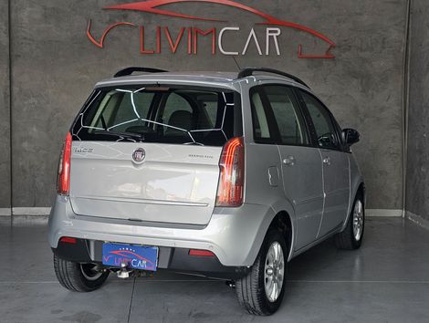 Fiat Idea ATTRACTIVE 1.4 Fire Flex 8V 5p
