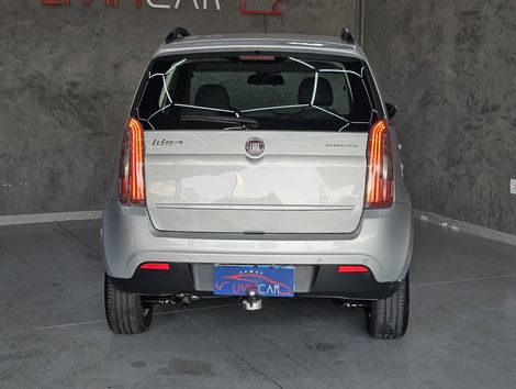 Fiat Idea ATTRACTIVE 1.4 Fire Flex 8V 5p