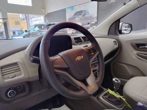 Chevrolet SPIN LTZ 1.8 8V Econo.Flex 5p Mec.