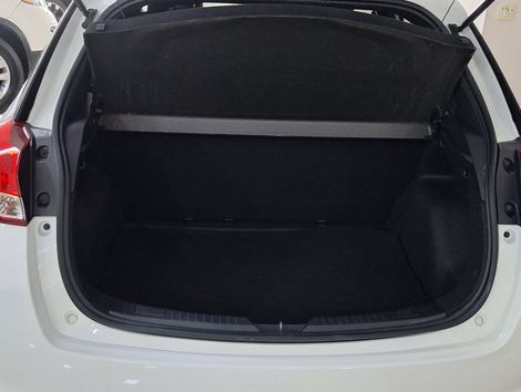 Toyota 1.3 16V FLEX XL LIVE MULTIDRIVE