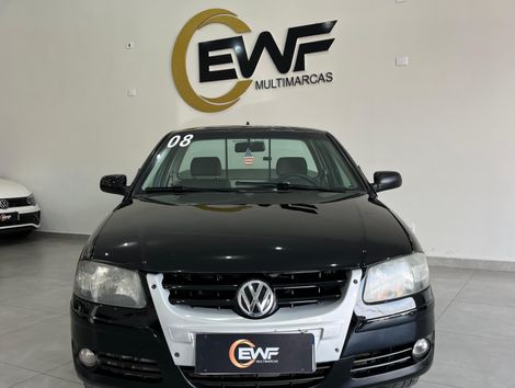 VolksWagen Saveiro SURF 1.6 Mi Total Flex 2p