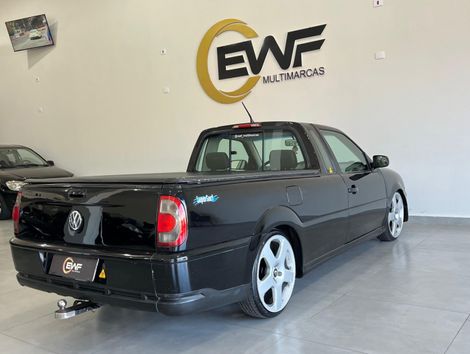 VolksWagen Saveiro SURF 1.6 Mi Total Flex 2p