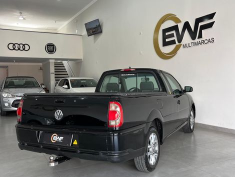 VolksWagen Saveiro SURF 1.6 Mi Total Flex 2p