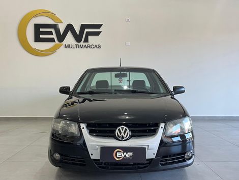 VolksWagen Saveiro SURF 1.6 Mi Total Flex 2p