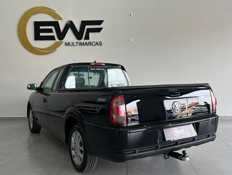 VolksWagen Saveiro SURF 1.6 Mi Total Flex 2p