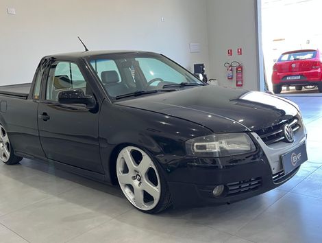 VolksWagen Saveiro SURF 1.6 Mi Total Flex 2p