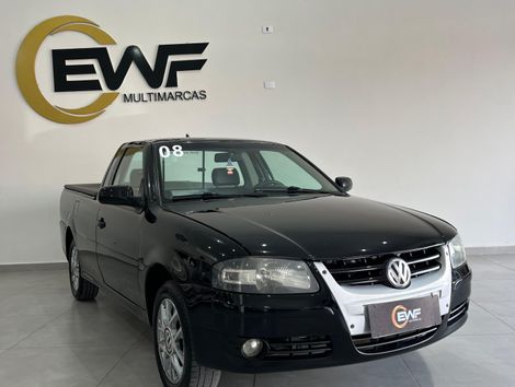VolksWagen Saveiro SURF 1.6 Mi Total Flex 2p