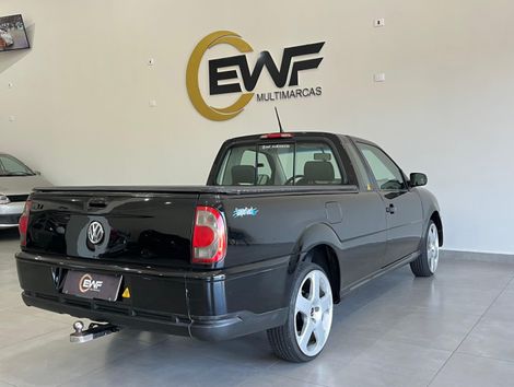 VolksWagen Saveiro SURF 1.6 Mi Total Flex 2p
