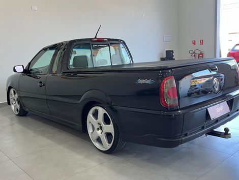 VolksWagen Saveiro SURF 1.6 Mi Total Flex 2p