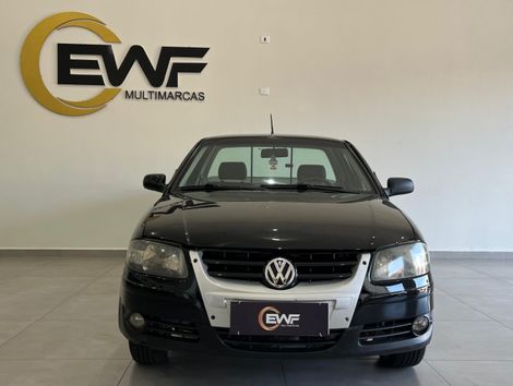 VolksWagen Saveiro SURF 1.6 Mi Total Flex 2p