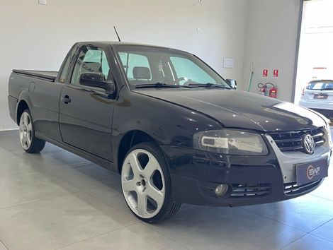 VolksWagen Saveiro SURF 1.6 Mi Total Flex 2p