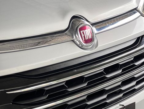 Fiat Toro Volcano 2.0 16V 4x4 TB Diesel Aut.