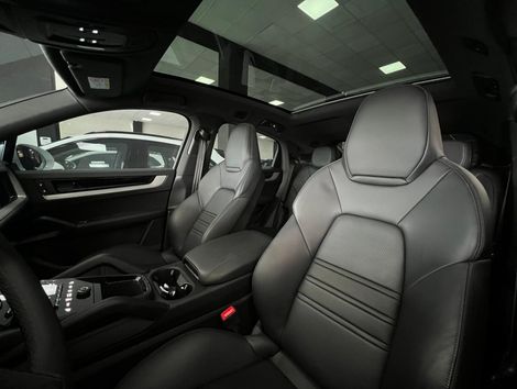 Porsche Cayenne Coupe 3.0 V6 (Híbrido)