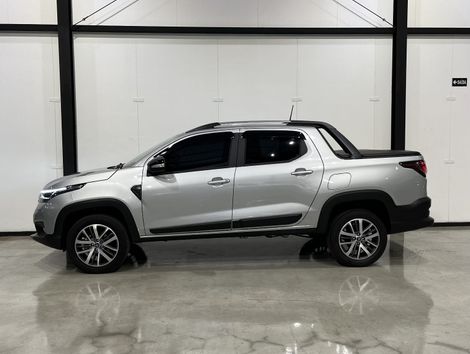 Fiat Strada Volcano 1.3 Flex 8V CD
