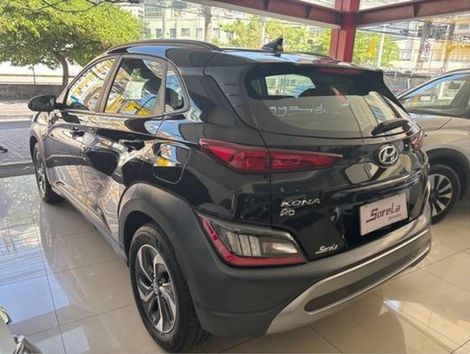 HYUNDAI 1.6 GDI HEV DCT