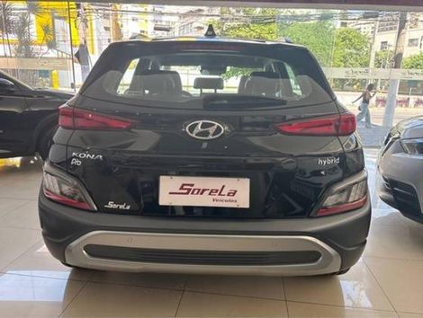 HYUNDAI 1.6 GDI HEV DCT