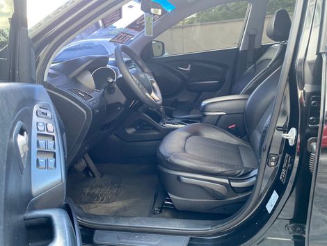 Hyundai ix35 2.0 16V 170cv 2WD/4WD Aut.