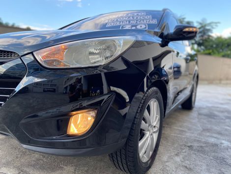 Hyundai ix35 2.0 16V 170cv 2WD/4WD Aut.