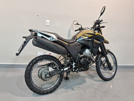 YAMAHA XTZ 250 LANDER 249cc/LANDER BLUEFLEX/ABS