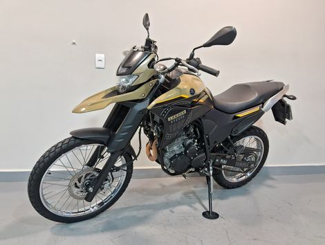 YAMAHA XTZ 250 LANDER 249cc/LANDER BLUEFLEX/ABS