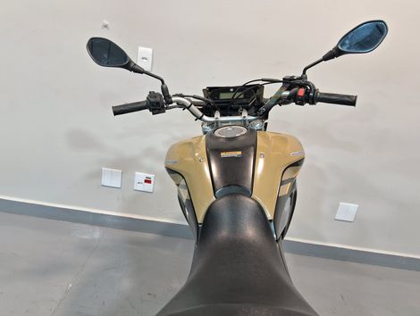 YAMAHA XTZ 250 LANDER 249cc/LANDER BLUEFLEX/ABS