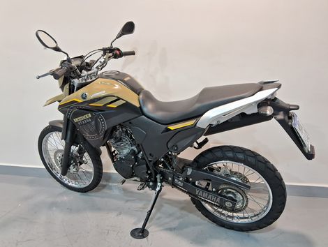 YAMAHA XTZ 250 LANDER 249cc/LANDER BLUEFLEX/ABS