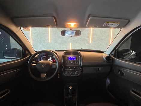 Renault KWID Zen 1.0 Flex 12V 5p Mec.