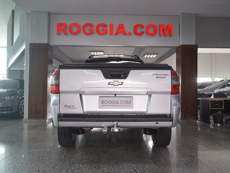 Chevrolet MONTANA LS 1.4 ECONOFLEX 8V 2p