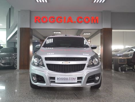 Chevrolet MONTANA LS 1.4 ECONOFLEX 8V 2p