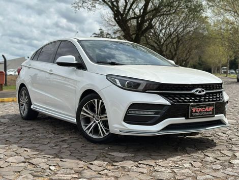 CHERY ARRIZO 6 GSX 1.5 Turbo Flex Aut.