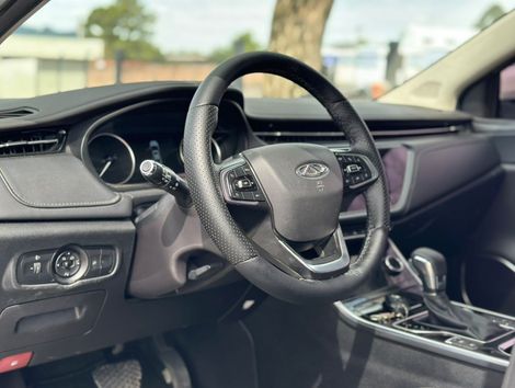 CHERY ARRIZO 6 GSX 1.5 Turbo Flex Aut.