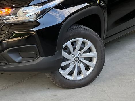 Fiat Strada Freedom 1.3 Flex 8V CD