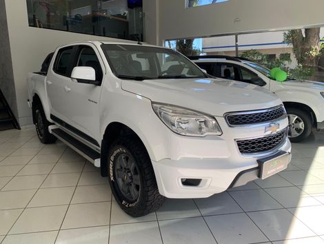 Chevrolet S10 P-Up Advant. 2.4/2.4 MPFI F.Power CD