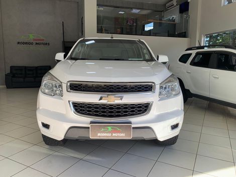 Chevrolet S10 P-Up Advant. 2.4/2.4 MPFI F.Power CD
