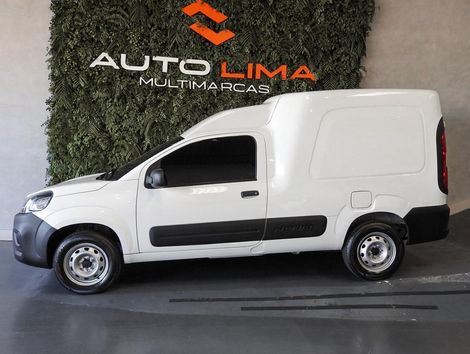 Fiat Fiorino Endurance EVO 1.4 Flex 8V 2p