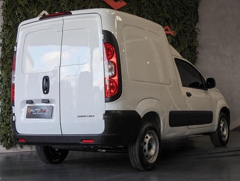 Fiat Fiorino Endurance EVO 1.4 Flex 8V 2p