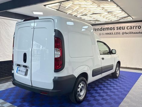 Fiat Fiorino Working 1.4 Flex 8V 2p