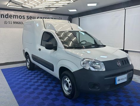 Fiat Fiorino Working 1.4 Flex 8V 2p