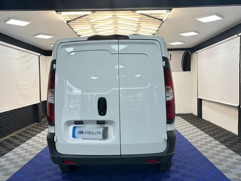 Fiat Fiorino Working 1.4 Flex 8V 2p