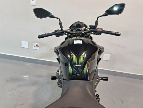 KAWASAKI Z 400