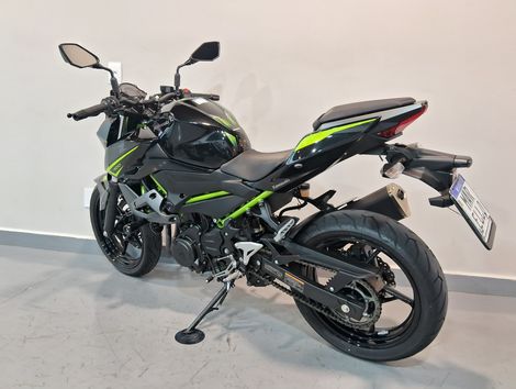 KAWASAKI Z 400