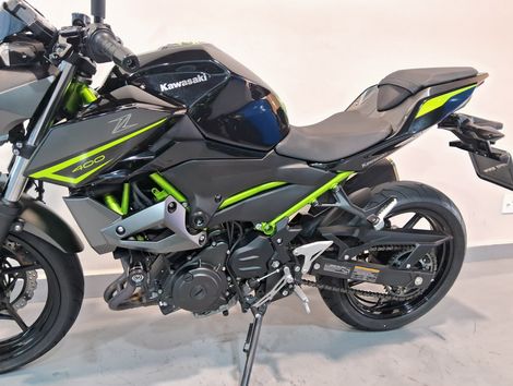 KAWASAKI Z 400