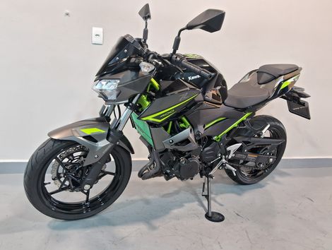 KAWASAKI Z 400