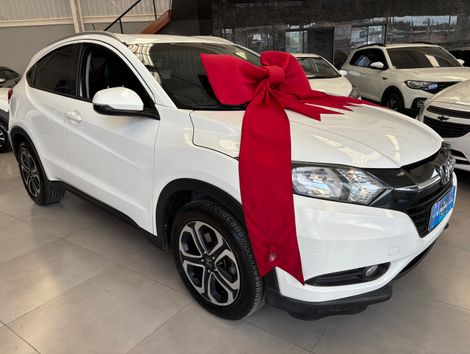 Honda HR-V EX 1.8 Flexone 16V 5p Aut.